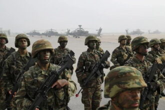 Εθνικό Τυφέκιο και Εθνικό όχημα μέσα στο 2021 - Δήλωση ΥΕΘΑ στη Βουλή