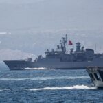 Κατασκοπευτικό θρίλερ στην Τουρκία - "Διέρευσαν πληροφορίες σε ξένες εταιρείες"