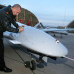 Drone 1