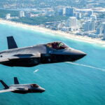 Η ΤΟΥΡΚΙΑ ΠΑΡΑΜΕΝΕΙ ΕΚΤΟΣ F35: "Να παρατήσει τους S400" προτρέπει την Τουρκία το Αμερικανικό Πεντάγωνο