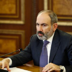 ΑΠΟΠΕΙΡΑ ΣΤΡΑΤΙΩΤΙΚΟΥ ΠΡΑΞΙΚΟΠΗΜΑΤΟΣ ΣΤΗΝ ΑΡΜΕΝΙΑ: Το Γενικό Επιτελείο απαιτεί παραίτηση Πασινιάν