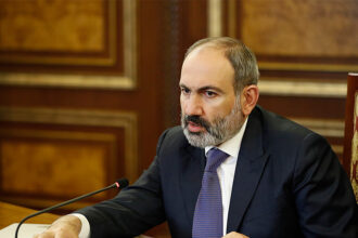 ΑΠΟΠΕΙΡΑ ΣΤΡΑΤΙΩΤΙΚΟΥ ΠΡΑΞΙΚΟΠΗΜΑΤΟΣ ΣΤΗΝ ΑΡΜΕΝΙΑ: Το Γενικό Επιτελείο απαιτεί παραίτηση Πασινιάν