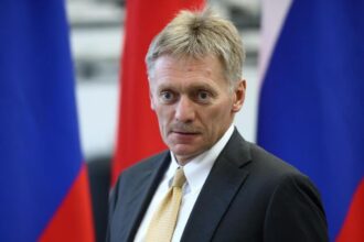 ΔΙΑΨΕΥΔΕΙ Η ΡΩΣΙΑ: "Προς το παρόν δεν ξεκόβουμε με την ΕΕ"