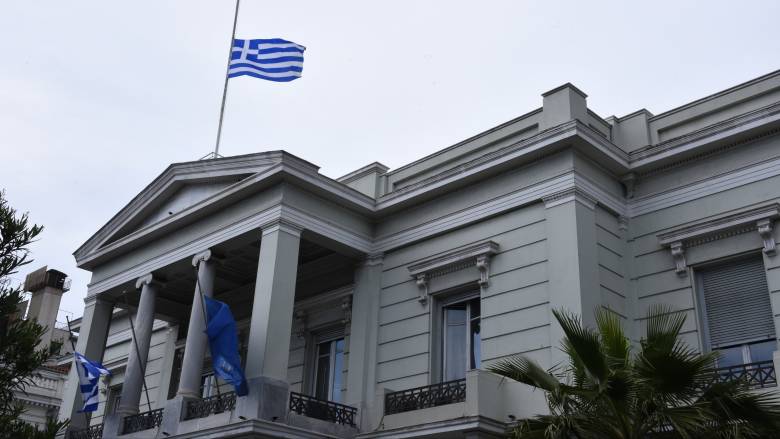 Σημαντική Εξέλιξη: Ξανά ανοίγει η Ελληνική πρεσβεία στην Τρίπολη