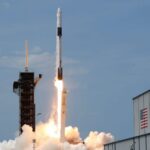 Η NASA συνεργάζεται με την SpaceX για να κατανοήσει καλύτερα τη γέννηση του σύμπαντος