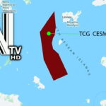 Το Τσεσμέ παραβίασε την Ελληνική κυριαρχία και δεν μιλάει κανείς