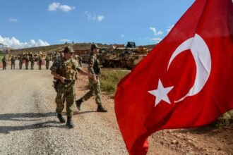 ΑΠΟΤΥΧΗΜΕΝΗ ΤΟΥΡΚΙΚΗ ΕΠΙΘΕΣΗ ΣΤΗ ΣΥΡΙΑ - Η ΕΕ "βάζει χέρι" στην Τουρκία για τις συλλήψεις Κούρδων