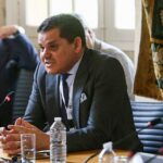 "ΝΑ ΤΟ ΣΚΕΦΤΕΙΤΕ ΣΟΒΑΡΑ ΠΡΙΝ ΤΟΝ ΨΗΦΙΣΕΤΕ" - Ανησυχία στη Λιβύη μετά τις φιλοτουρκικές δηλώσεις του Πρωθυπουργού