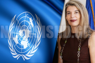 ΙΣΧΥΡΗ ΕΛΛΗΝΙΚΗ ΑΠΑΝΤΗΣΗ ΣΤΗΝ ΤΟΥΡΚΙΚΗ ΕΠΙΣΤΟΛΗ: Έθεσαν θέμα "Τούρκων Δυτικής Θράκης"