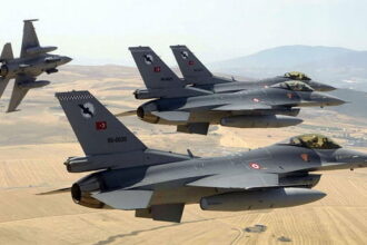 ΝΕΟΙ ΤΟΥΡΚΙΚΟΙ ΒΟΜΒΑΡΔΙΣΜΟΙ ΣΤΟ ΙΡΑΚ: "Χτύπησαν τουλάχιστον 4 χωριά"
