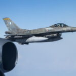 ΤΟ ΠΡΩΤΟ ΕΛΛΗΝΙΚΟ F16 VIPER ΣΤΟ ΤΕΞΑΣ: Δοκιμές της Lockheed Martin