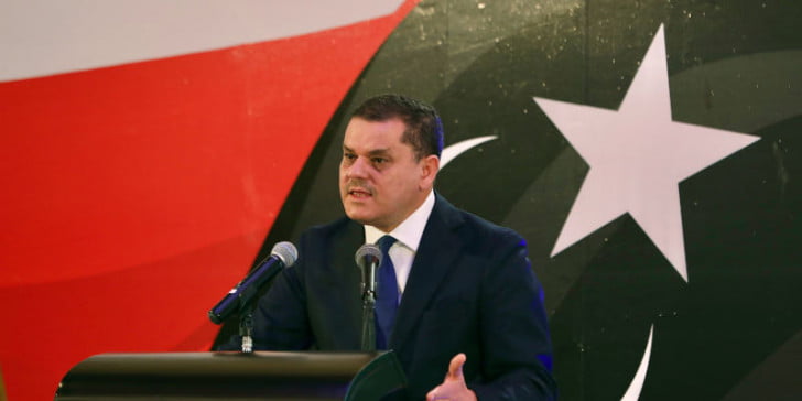 "ΣΕ ΙΣΧΥ ΤΟ ΤΟΥΡΚΟΛΙΒΥΚΟ ΜΝΗΜΟΝΙΟ" Τι είπε και τι ισχύει για τον μεταβατικό Πρωθυπουργό