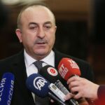 Mevlut Cavusoglu 3