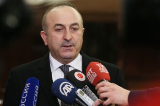 Mevlut Cavusoglu 3