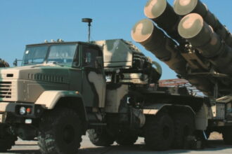 "ΜΟΝΤΕΛΟ ΚΡΗΤΗΣ ΓΙΑ ΤΟΥΣ S400" Ήθελε ο ΑΚΑΡ αλλά τον ΑΔΕΙΑΣΑΝ - ΗΠΑ για Ελληνικούς S300