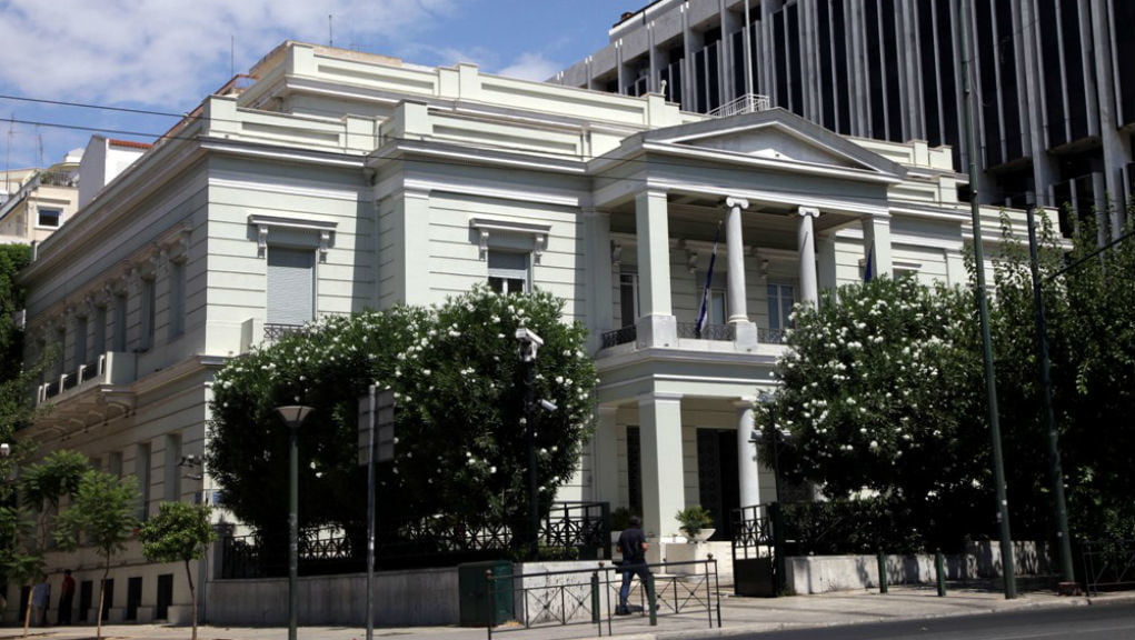 ΝΕΑ ΠΡΟΣΠΑΘΕΙΑ ΓΙΑ ΕΠΙΛΥΣΗ ΤΟΥ ΚΥΠΡΙΑΚΟΥ: Η Ελλάδα στη Γενεύη ως εγγυήτρια δύναμη
