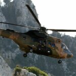 ΕΠΕΣΕ ΣΤΡΑΤΙΩΤΙΚΟ ΕΛΙΚΟΠΤΕΡΟ ΣΤΗΝ ΤΟΥΡΚΙΑ: Αντιστράτηγος ανάμεσα στα θύματα