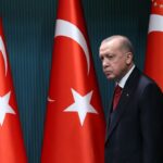"ΓΙΑΤΙ ΔΕΝ ΜΕ ΠΑΙΖΕΤΕ": Παράπονα Ερντογάν σε Αίγυπτο και Σαουδική Αραβία