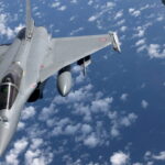 ΤΑ RAFALE ΘΑ "ΣΚΕΠΑΣΟΥΝ" ΤΟΝ ΟΥΡΑΝΟ - Γαλλική φρεγάτα έδεσε στον Πειραιά