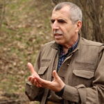 ΤΟ PKK ΖΗΤΑΕΙ ΔΙΑΛΟΓΟ ΜΕ ΤΙΣ ΗΠΑ: "Οι Τούρκοι θέλουν Οθωμανική Αυτοκρατορία"