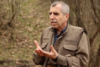 ΤΟ PKK ΖΗΤΑΕΙ ΔΙΑΛΟΓΟ ΜΕ ΤΙΣ ΗΠΑ: "Οι Τούρκοι θέλουν Οθωμανική Αυτοκρατορία"