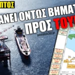 Η Αίγυπτος πλησιάζει την Τουρκία ή την Ελλάδα; | ΕΡΕΥΝΑ
