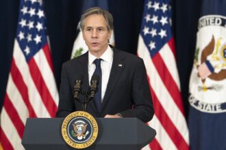 ΟΙ ΗΠΑ ΣΤΟ ΠΛΕΥΡΟ ΤΗΣ ΕΛΛΑΔΑΣ: "Καταδικάζουμε τις Τουρκικές παραβιάσεις"