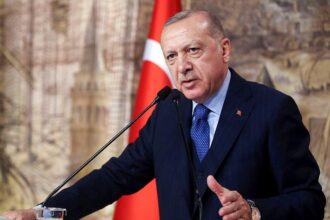 ΣΥΡΙΑΚΕΣ ΡΟΥΚΕΤΕΣ ΧΤΥΠΗΣΑΝ ΤΗΝ ΤΟΥΡΚΙΑ: Οργή Ερντογάν για την επίθεση Άσαντ