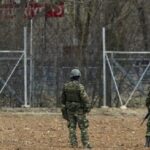 ΠΥΡΟΒΟΛΙΣΜΟΙ ΣΤΟΝ ΕΒΡΟ: Τι αναφέρουν αξιωματικοί της FRONTEX
