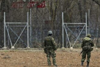 ΠΥΡΟΒΟΛΙΣΜΟΙ ΣΤΟΝ ΕΒΡΟ: Τι αναφέρουν αξιωματικοί της FRONTEX
