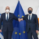 ΔΕΝΔΙΑΣ ΣΕ ΑΙΓΥΠΤΟ ΚΑΙ ΚΥΠΡΟ: Μπαράζ συναντήσεων ΥΠΕΞ σε Κάιρο και Λευκωσία