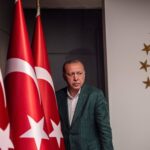 ΞΕΦΤΙΛΙΖΕΙ ΤΟΝ ΕΡΝΤΟΓΑΝ Η ΣΑΟΥΔΙΚΗ ΑΡΑΒΙΑ: "Εκείνος έκανε πρόταση για UAVs, όχι εμείς"
