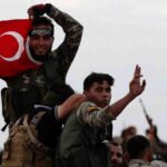 ΤΟΥΡΚΙΚΕΣ ΠΥΡΑΥΛΙΚΕΣ ΕΠΙΘΕΣΕΙΣ ΣΤΗ ΣΥΡΙΑ: Χτύπησαν το Χαλέπι παρέα με τους ισλαμιστές