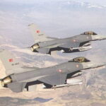 ΣΦΟΔΡΗ ΜΑΧΗ ΣΤΗΝ ΑΪΝ ΙΣΑ - Τουρκικοί βομβαρδισμοί στη Συρία μετά από 17 μήνες