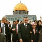 Mideast Israel Palestinians Turkey