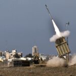 ΕΛΛΗΝΙΚΟ ΕΝΔΙΑΦΕΡΟΝ ΓΙΑ ΤΟ IRON DOME: Συνάντηση στη ΓΔΑΕΕ την ημέρα της δοκιμής του