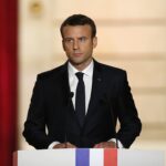ΔΕΝ ΕΡΧΕΤΑΙ Ο ΜΑΚΡΟΝ: Θα τον αντικαταστήσει η Παρλί την 25η Μαρτίου