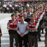 ΔΕΝ ΘΑ ΜΕΙΝΕΙ ΟΥΤΕ ΦΑΝΤΑΡΟΣ: Νέες συλλήψεις Ερντογάν | ΤΟΥΡΚΙΑ