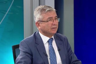 "ΟΣΟ ΜΑΣ ΓΑΜ... Η ΑΜΕΡΙΚΗ" - Απίστευτη δήλωση συμβούλου του Ερντογάν