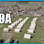 Οι Ένοπλες δυνάμεις δίπλα στους σεισμόπληκτους