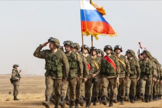 ΟΙ ΡΩΣΟΙ ΕΚΝΕΥΡΙΣΤΗΚΑΝ ΜΕ ΤΟΥΣ ΤΟΥΡΚΟΥΣ - Συνεχίζεται η επίθεση του Άσαντ