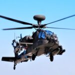 ΒΟΛΗ SPIKE NLOS ΑΠΟ APACHE: Καταστροφή εχθρικού στόχου στα 32 χιλιόμετρα!