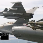 RAFALE ΜΕ METEOR: Ο Φονιάς των Τουρκικών F16