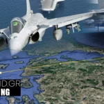 BrahMos NG: Ο "Φονιάς" που μπορεί να εξοπλίσει Ελληνικά RAFALE