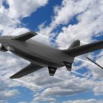 LOTUS UAV