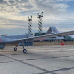 Bayraktar TB2 Τουρκικό UAV