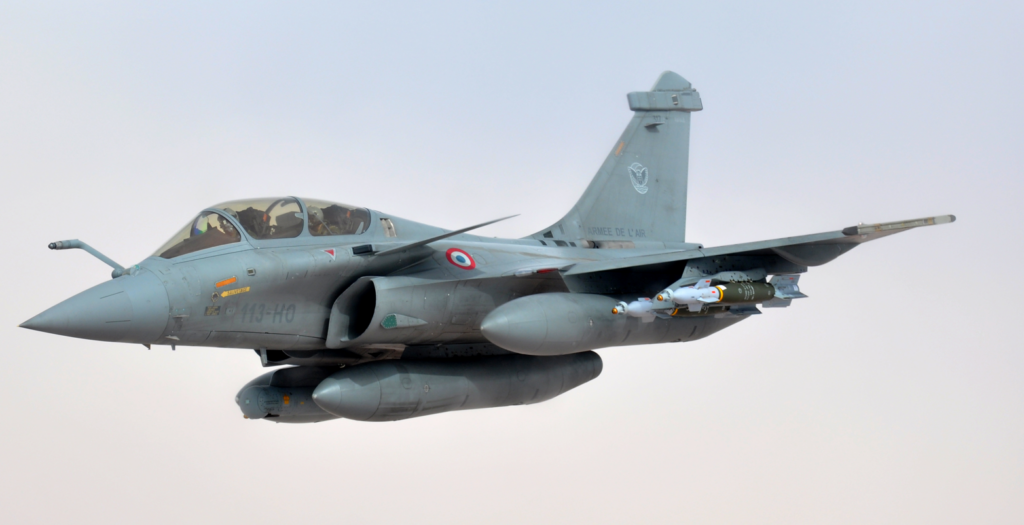 RAFALE
