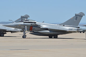 12 RAFALE