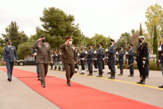 ελικοπτεροφόρο