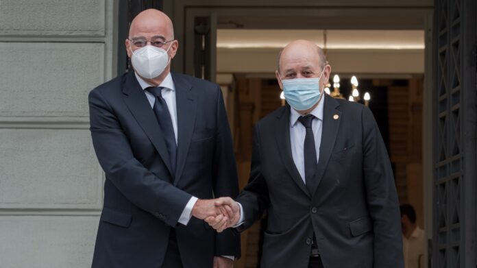 ΔΕΝΔΙΑ